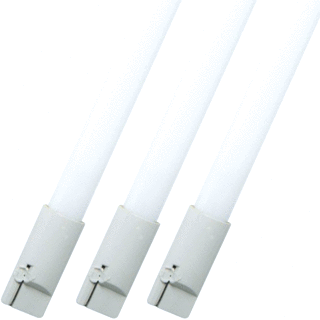Bailey Bailey TL-buis 8W 450lm 4000K W4,3 T2 320MM 4000K VP3