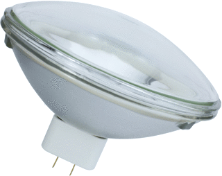 Bailey Studio-, projectie- en fotolamp 1000W 3100K GX16d foto 1