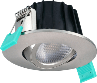 Sylvania Sylvania LED Inbouwspot 5.4W 530lm 2700-4000K