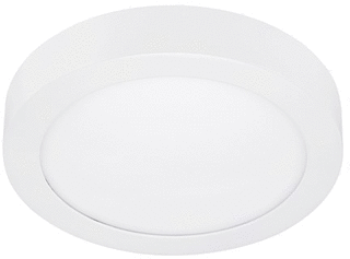 EVO by Sylvania LED Opbouw Downlight 17W 1700lm 3000K foto 1
