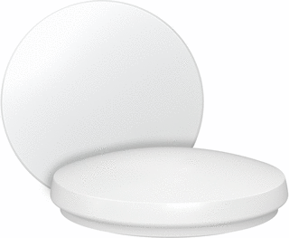 Interlight CLS LED Plafond- en wandarmatuur 18W 1530lm 3000-5700K foto 1