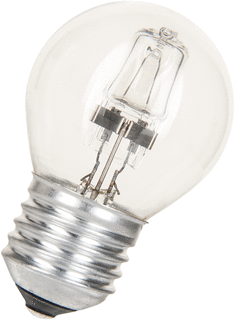 Bailey Hoogvolt halogeenlamp z reflector 18W 2800K E27