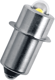 Bailey Bailey Indicatie- en signaleringslamp 1W 80lm 6500K P13,5s