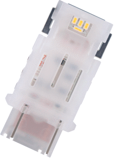 Osram Voertuiglamp 145lm W2,6 x 16q foto 1