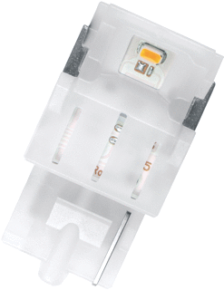 Osram Osram Voertuiglamp 55lm