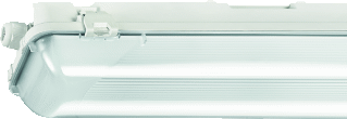 Norton WDO LED Waterdicht armatuur 50W 6300lm 4000K foto 1