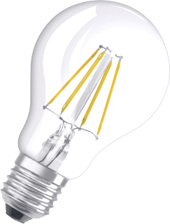 Osram Osram Retrofit LED-lamp 11W 1521lm 4000K E27