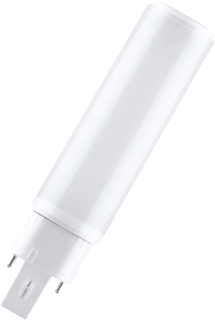 Osram Dulux LED-lamp 6W 600lm 3000K G24q-1