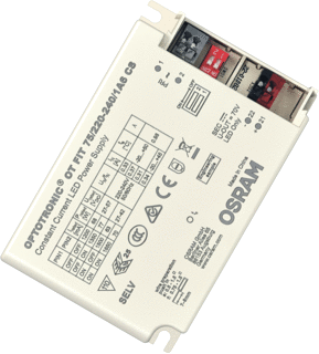 Osram Optotronic LED driver foto 1