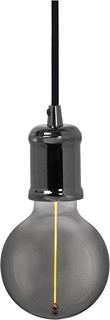 Ledvance Ledvance LED Pendelarmatuur 0W E27