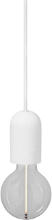 Ledvance LED Pendelarmatuur 0W E27 foto 1