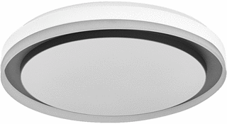 Ledvance LED Plafond- en wandarmatuur 38W 1050lm 2700-6500K foto 1