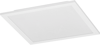 Ledvance LED Plafond- en wandarmatuur 24W 1900lm 2700-6500K foto 1