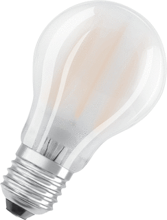 Ledvance LED-lamp 4W 470lm 6500K E27