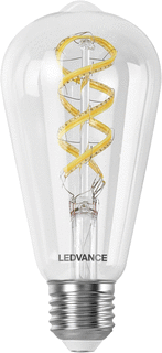 Ledvance LED-lamp 4.8W 470lm 2700-6500K E27