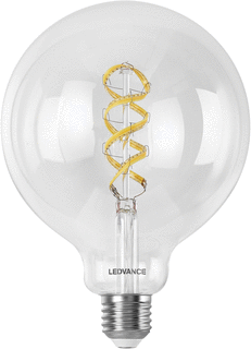Ledvance Ledvance LED-lamp 4.8W 470lm 2700-6500K E27