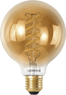 Ledvance LED-lamp 8W 600lm 2200-5000K E27 foto 1