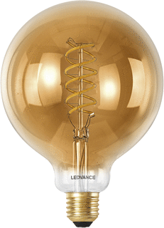 Ledvance Ledvance LED-lamp 8W 600lm 2200-5000K E27