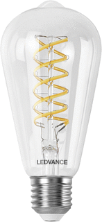 Ledvance Ledvance LED-lamp 8W 806lm 2700-6500K E27