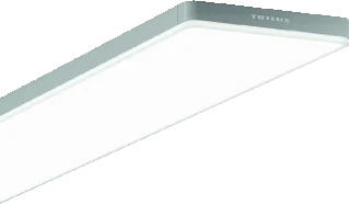 Trilux Lunexo LED Plafondarmatuur 46W 4200lm 3000K foto 1
