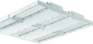 Trilux Trilux Mirona Fit LED Halstraler 232W 40000lm 4000K