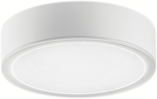 Trilux Trilux ONPLANA1 LED Opbouw Downlight 9W 1100lm 3000K