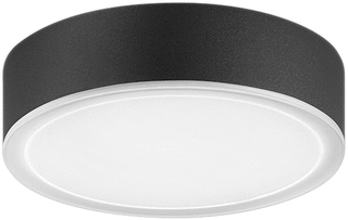 Trilux Trilux ONPLANA1 LED Opbouw Downlight 9W 1100lm 3000K