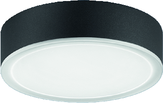 Trilux Trilux ONPLANA1 LED Opbouw Downlight 9W 1100lm 4000K