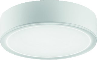 Trilux Trilux ONPLANA1 LED Opbouw Downlight 9W 1100lm 4000K