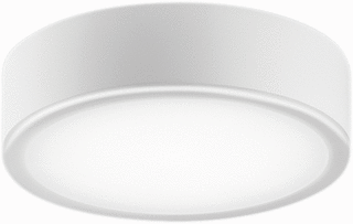 Trilux Trilux ONPLANA1 LED Opbouw Downlight 16W 2000lm 3000K