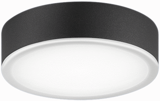 Trilux Trilux ONPLANA1 LED Opbouw Downlight 16W 2000lm 3000K