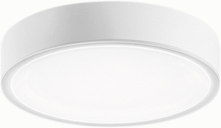 Trilux Trilux ONPLANA1 LED Opbouw Downlight 15W 1700lm 3000K