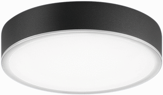 Trilux ONPLANA1 LED Opbouw Downlight 15W 1700lm 3000K foto 1
