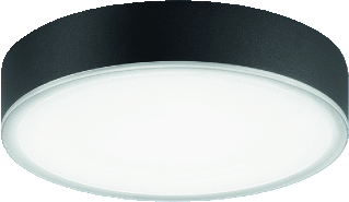 Trilux Trilux ONPLANA1 LED Opbouw Downlight 15W 1800lm 4000K