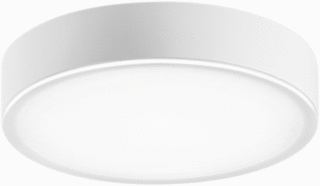 Trilux Trilux ONPLANA1 LED Opbouw Downlight 23W 3000lm 3000K