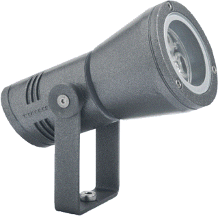 Trilux FACIELLA LED Opbouwspot 6W 2700-6500K foto 1