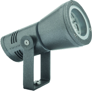 Trilux FACIELLA LED Opbouwspot 6W 250lm 2700-6500K foto 1