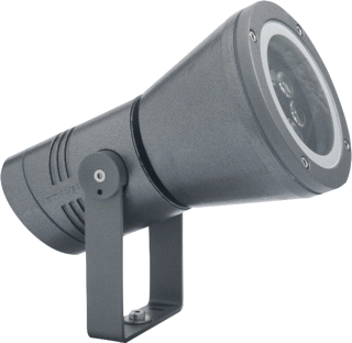Trilux Trilux FACIELLA LED Opbouwspot 26W 1300lm 2700-6500K