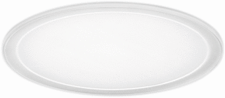 Trilux Trilux INPLANA LED Railspot 9W 1000lm 3000K