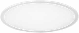 Trilux Trilux INPLANA LED Railspot 15W 1700lm 3000K