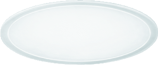 Trilux Trilux INPLANA LED Railspot 15W 1800lm 4000K