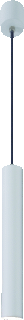 Looox Light LED Pendelarmatuur 23W 2700K E14
