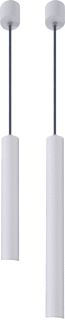 Looox Light LED Pendelarmatuur 23W 2700K E14