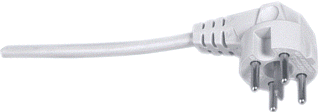 Ratio Electric Ratio Electric Power Cord LED Aansluitleiding