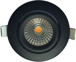 Allure LED Inbouwspot 5W 2700K