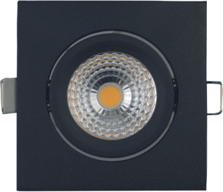 Allure LED Inbouwspot 5W 2700K
