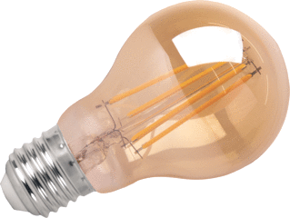 Megaman Megaman LED-lamp 1W 200lm 2000K E27