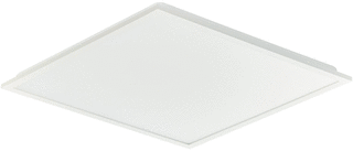 Philips NatureConnect LED Paneel 60x60cm 33W 3700lm 2700-6500K LP903 NC DAY PANEL foto 1