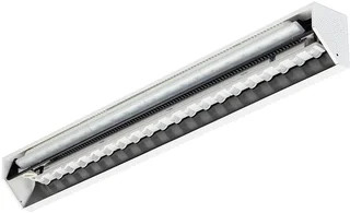 Philips NatureConnect LED Plafondarmatuur 104W 3200lm foto 1