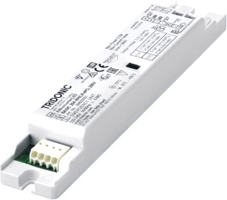 Tridonic LED Noodunit voor verlichtingsarmatuur 2.3W foto 1